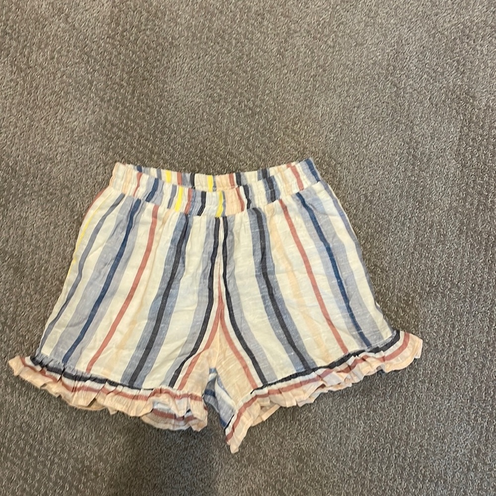 Francesca’s Shorts